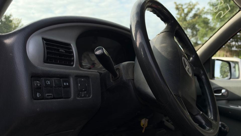 Mazda Weitere Mazda 2005 — photo 10