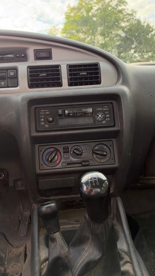 Mazda Weitere Mazda 2005 — photo 11