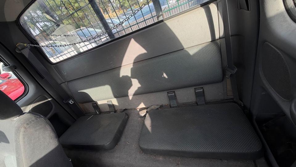 Mazda Weitere Mazda 2005 — photo 13