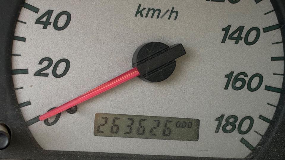 Mazda Weitere Mazda 2005 — photo 14