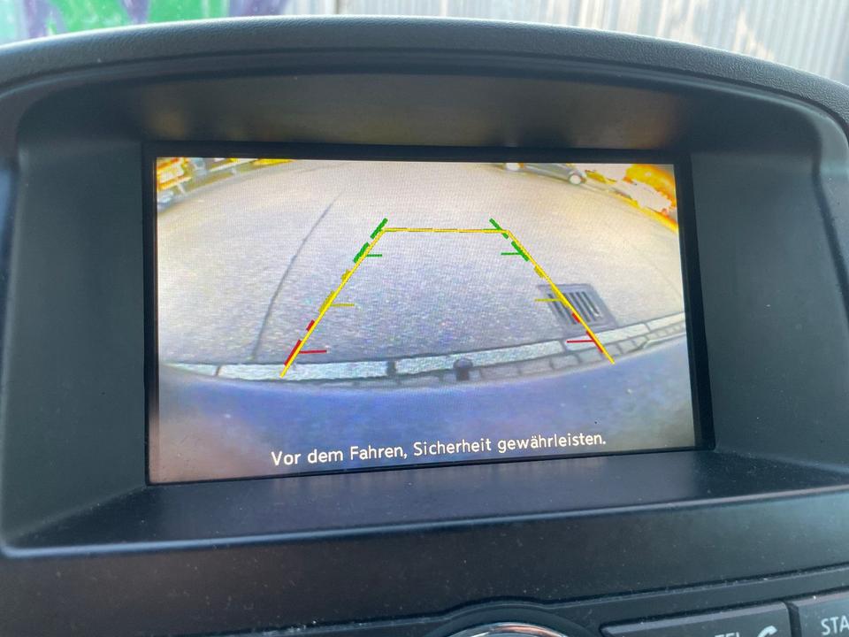 Nissan Navara 2012 — photo 15
