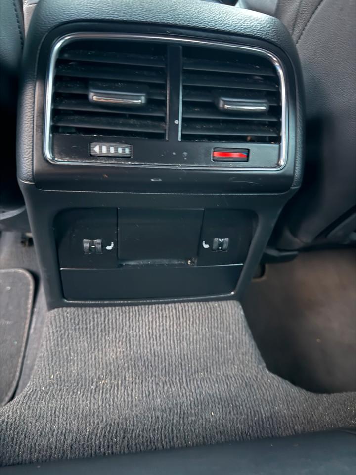 Audi A4 2008 — photo 12