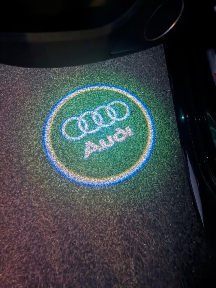 Audi A4 2008 — photo 6