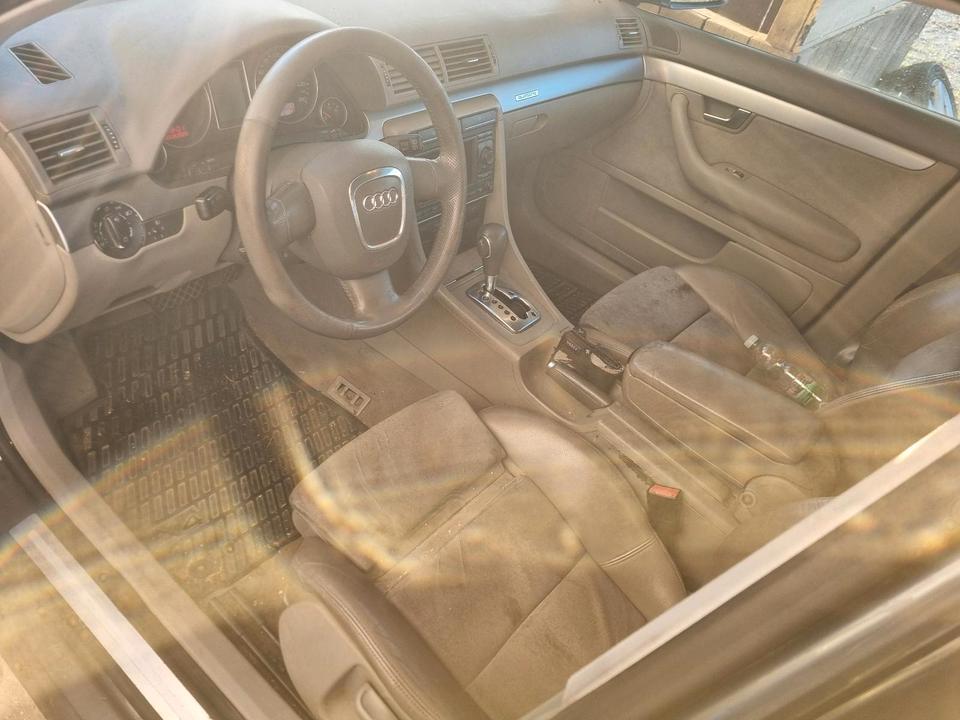 Audi A4 2006 — photo 7