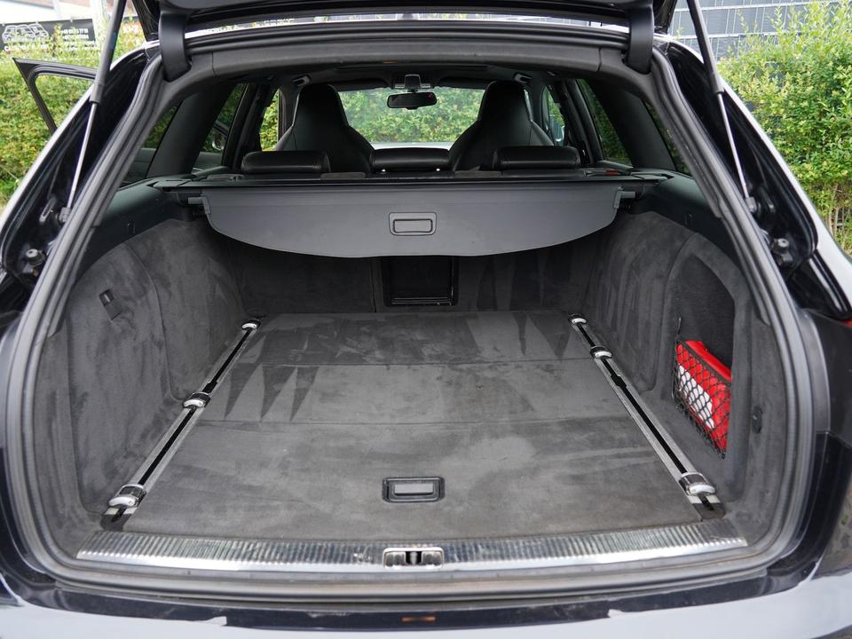 Audi S6 2007 — photo 13