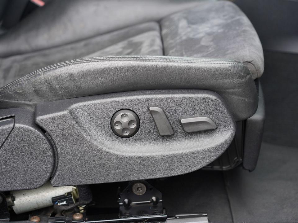 Audi S6 2007 — photo 18