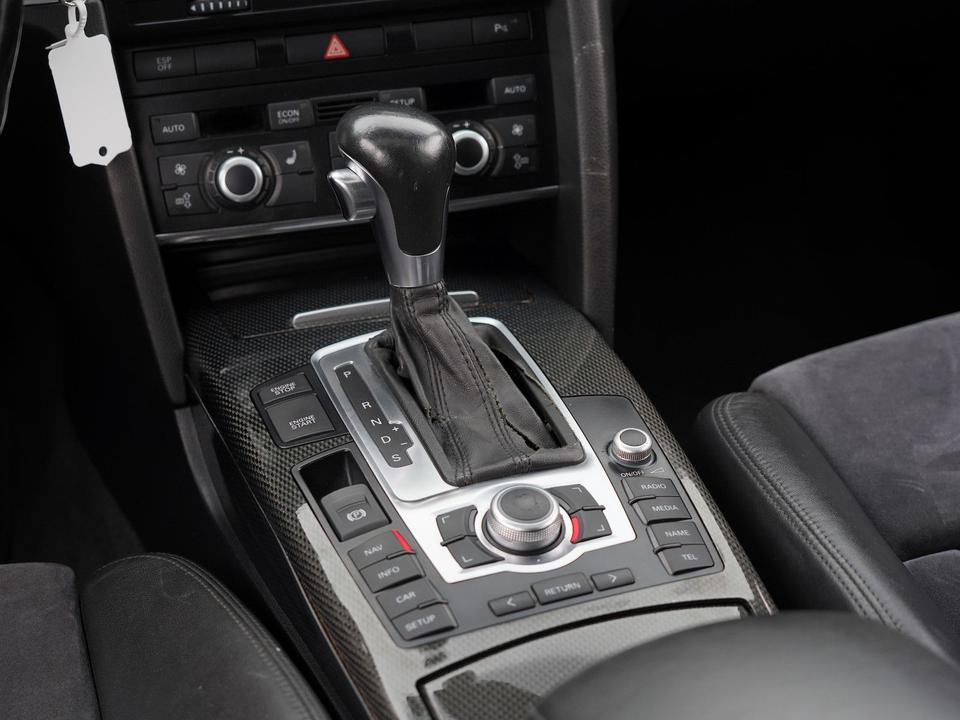 Audi S6 2007 — photo 22