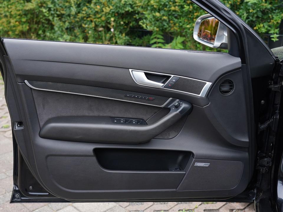 Audi S6 2007 — photo 7