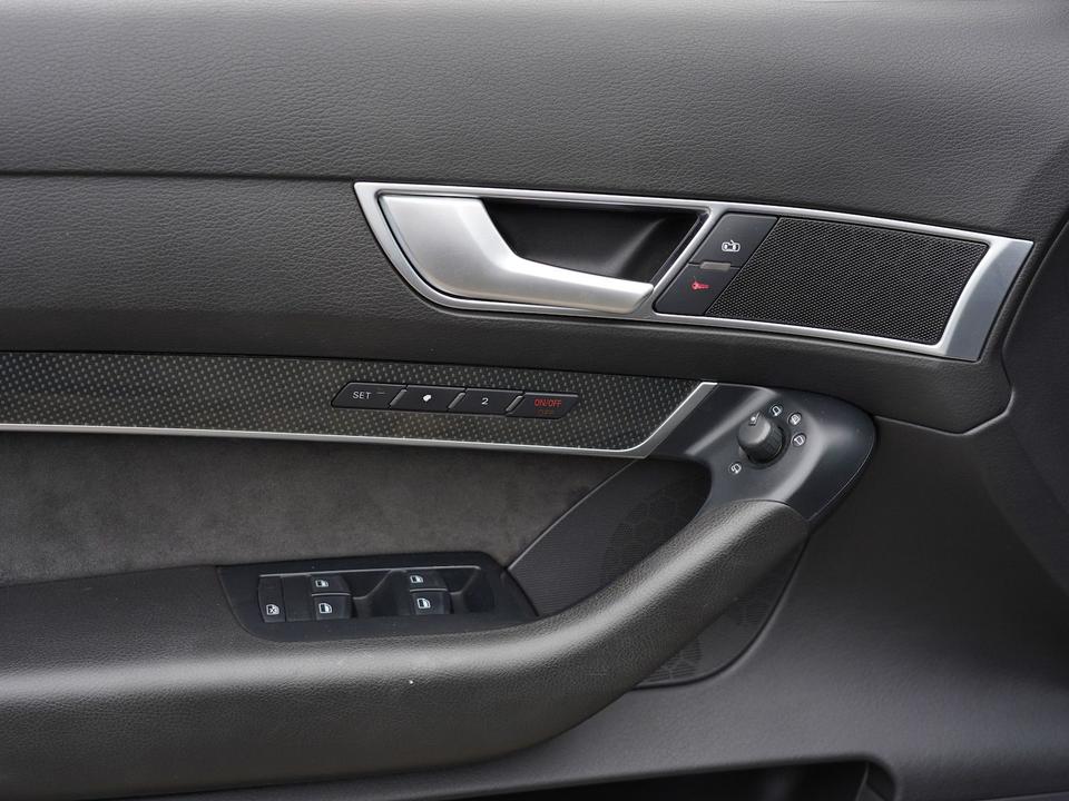 Audi S6 2007 — photo 8