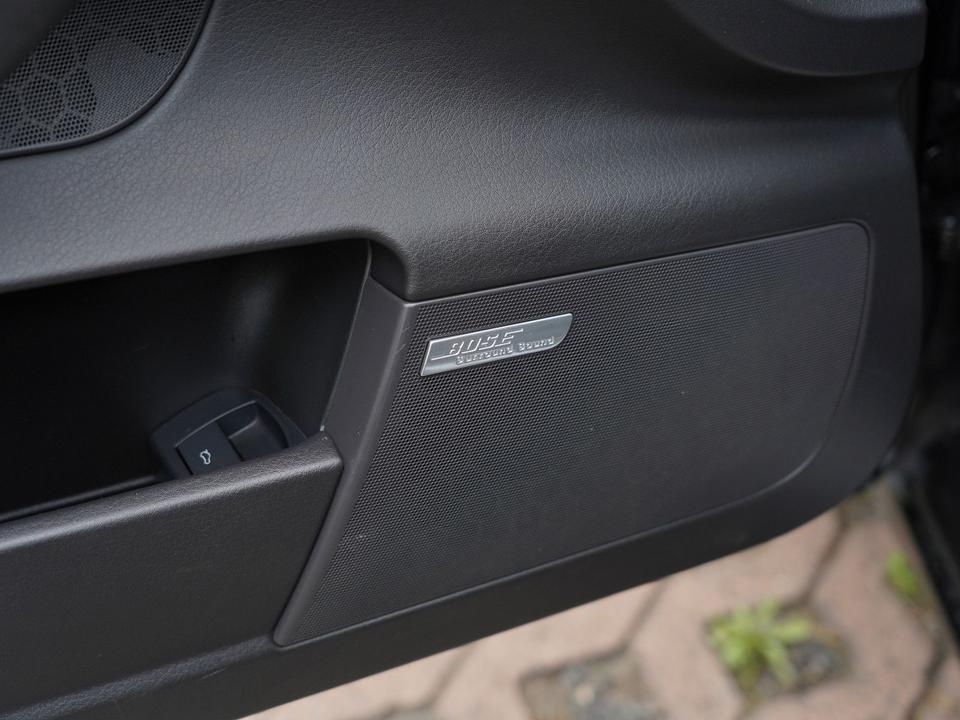 Audi S6 2007 — photo 9