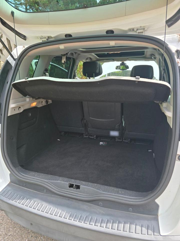 Renault Scenic 2014 — photo 5