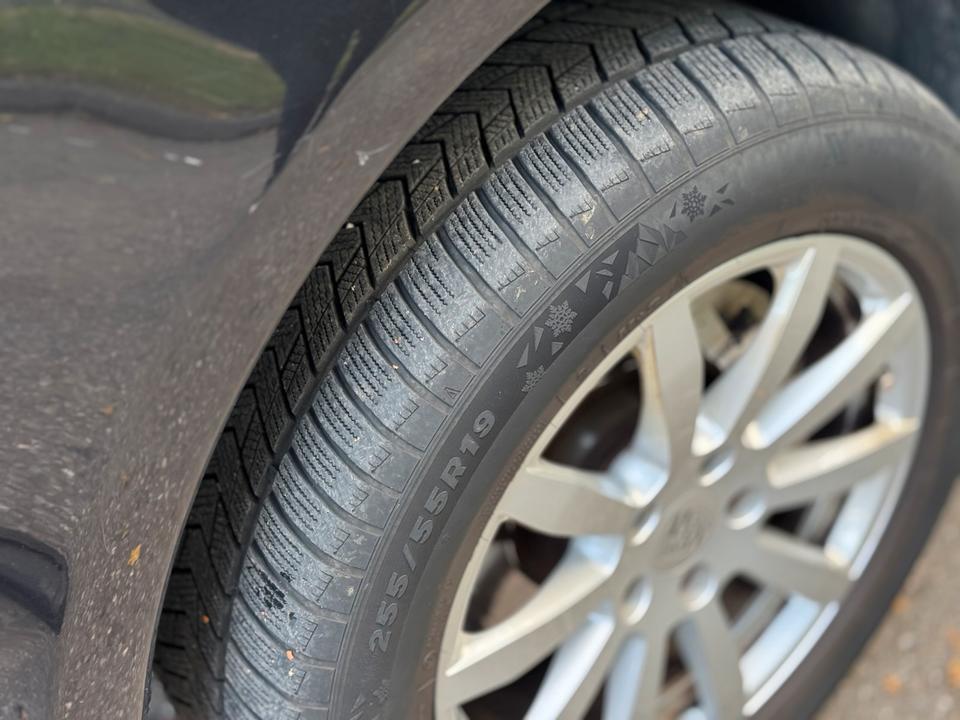 Porsche Cayenne 2013 — photo 5