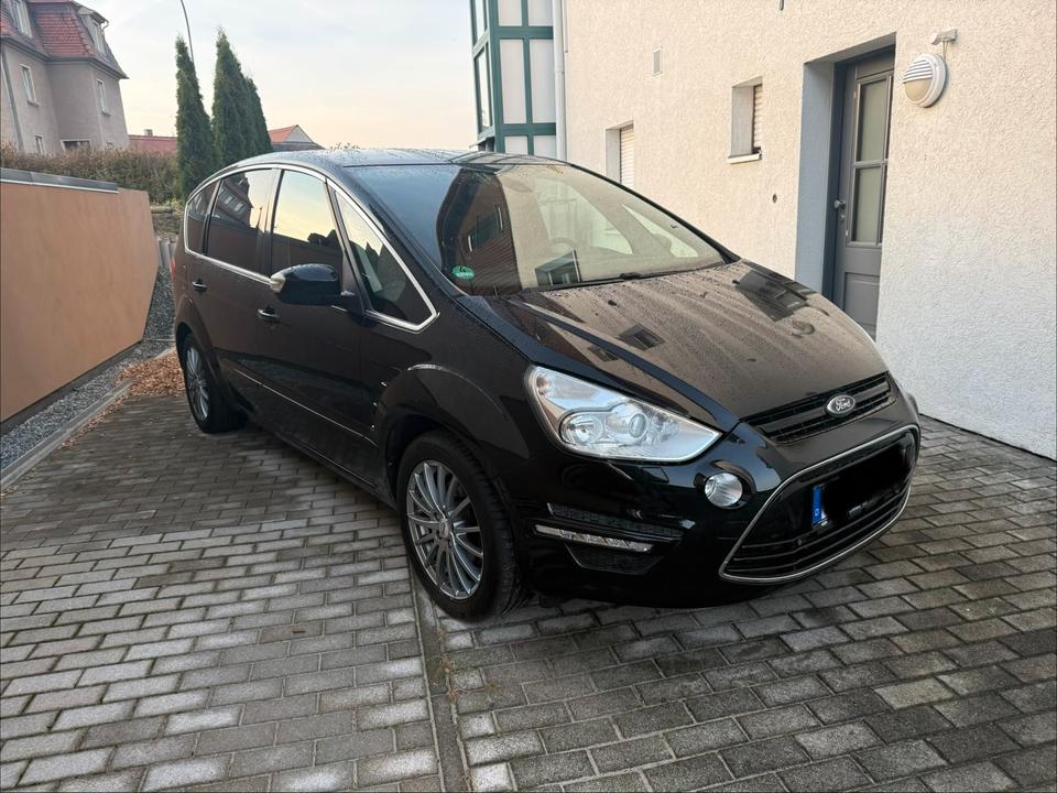 Ford Focus 2012 — vehicle for AFU Ukraine
