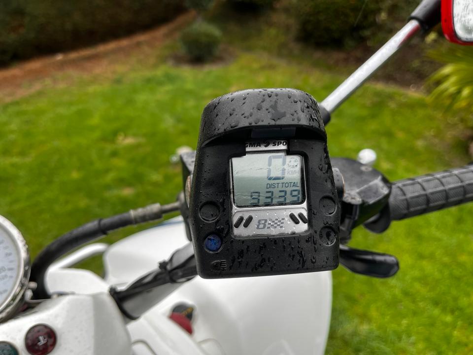 Suzuki Quad Suzuki (J) Z400 Top Zustand 2006 — photo 11