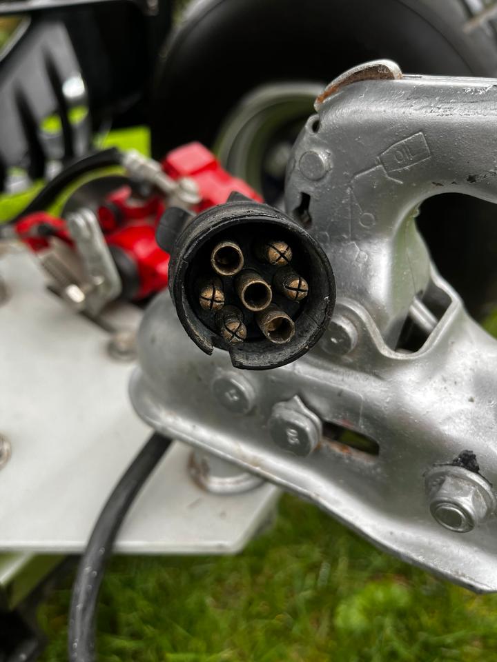 Suzuki Quad Suzuki (J) Z400 Top Zustand 2006 — photo 8