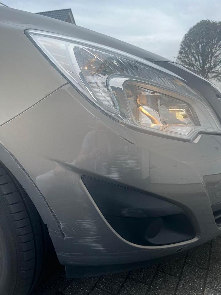Opel Meriva 2013 — photo 6