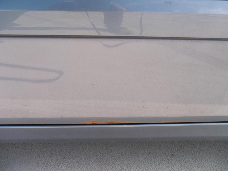 Mercedes Benz E 220 2007 — photo 13
