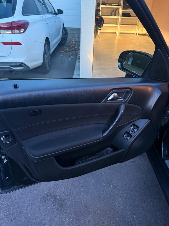 Mercedes Benz C 180 2006 — photo 8