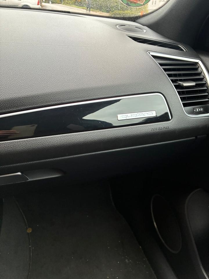 Audi Q5 2010 — photo 10