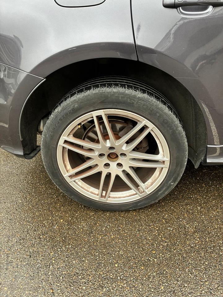 Audi Q5 2010 — photo 5