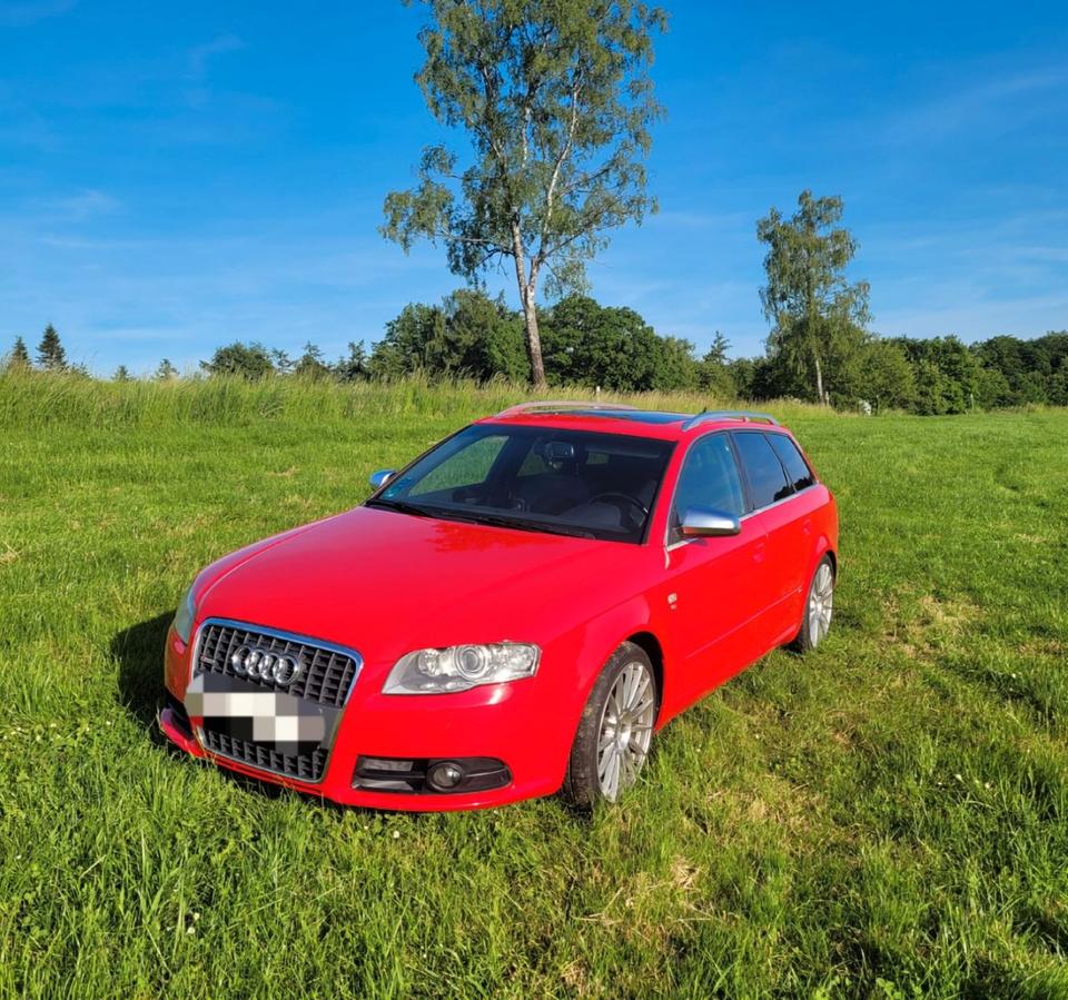 Audi A4 2006 — авто для ЗСУ з Європи