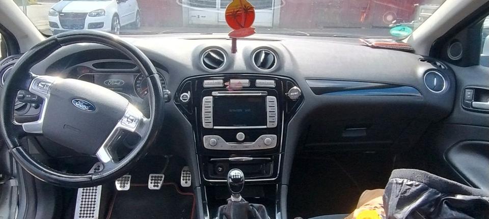 Ford Mondeo 2009 — photo 5