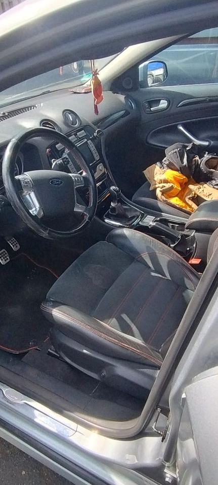 Ford Mondeo 2009 — photo 6