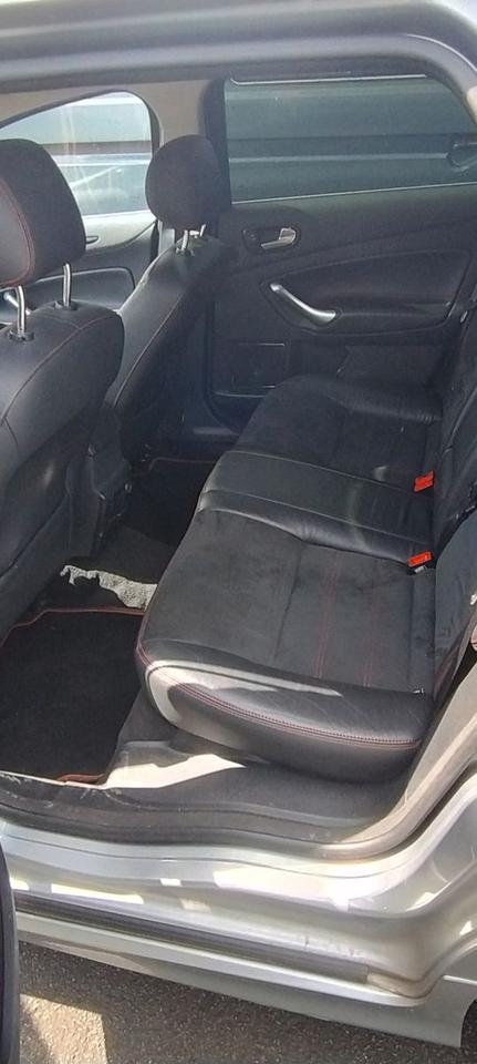 Ford Mondeo 2009 — photo 8