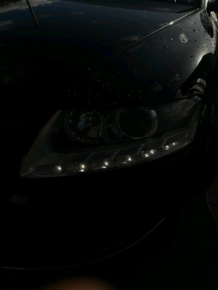 Audi A6 2009 — photo 6