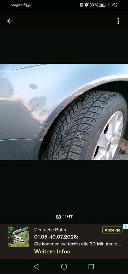 Audi A4 2007 — photo 10