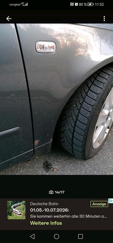 Audi A4 2007 — photo 11
