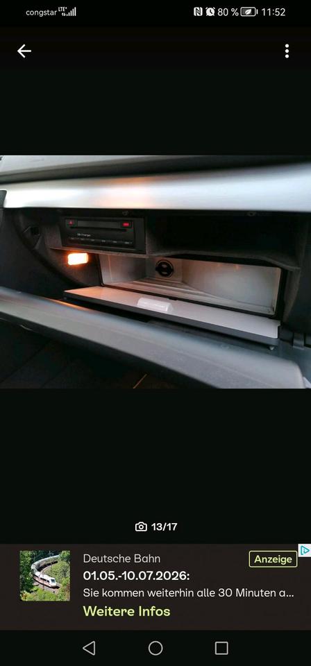 Audi A4 2007 — photo 15