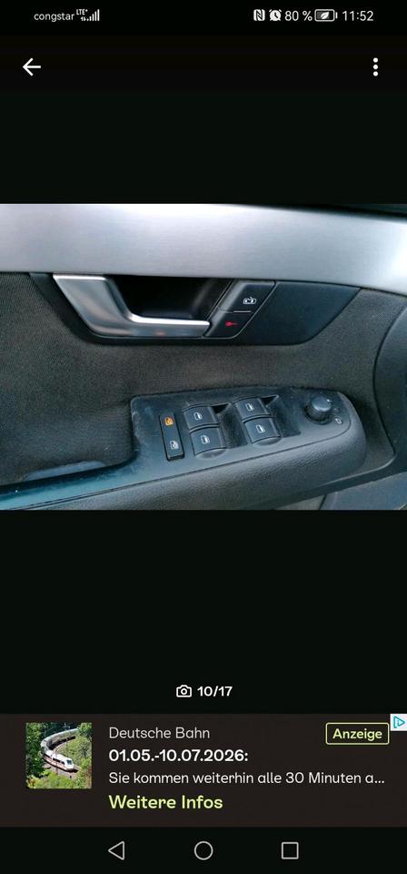 Audi A4 2007 — photo 7