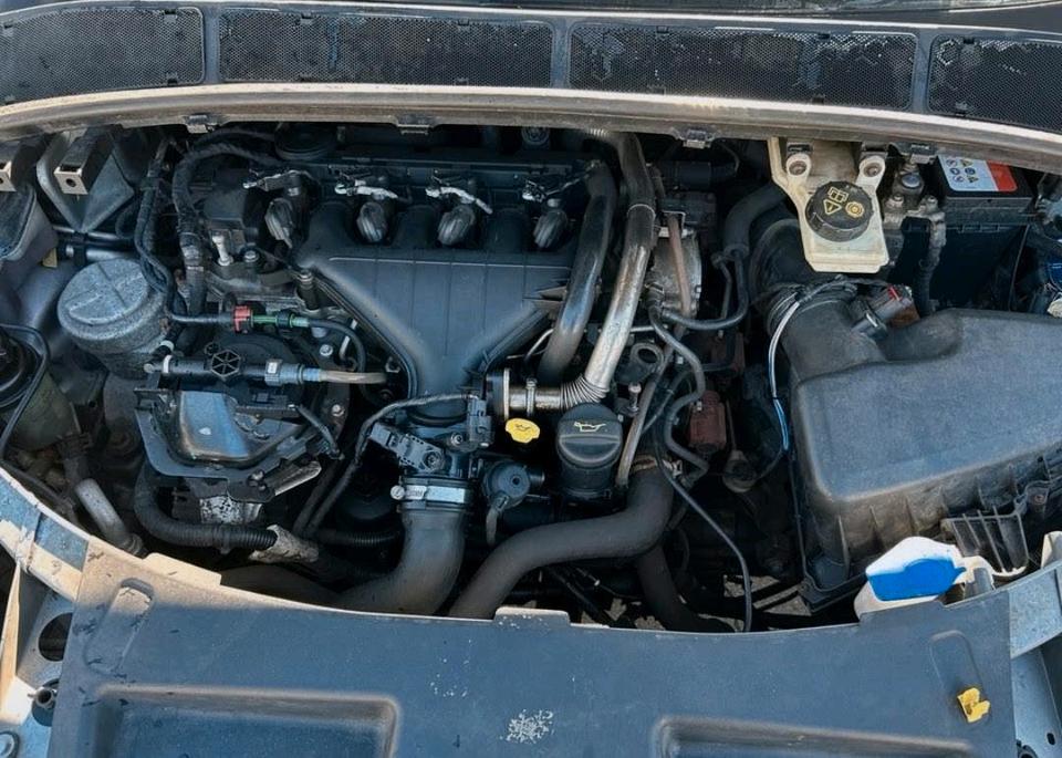 Ford S-Max 2007 — photo 8