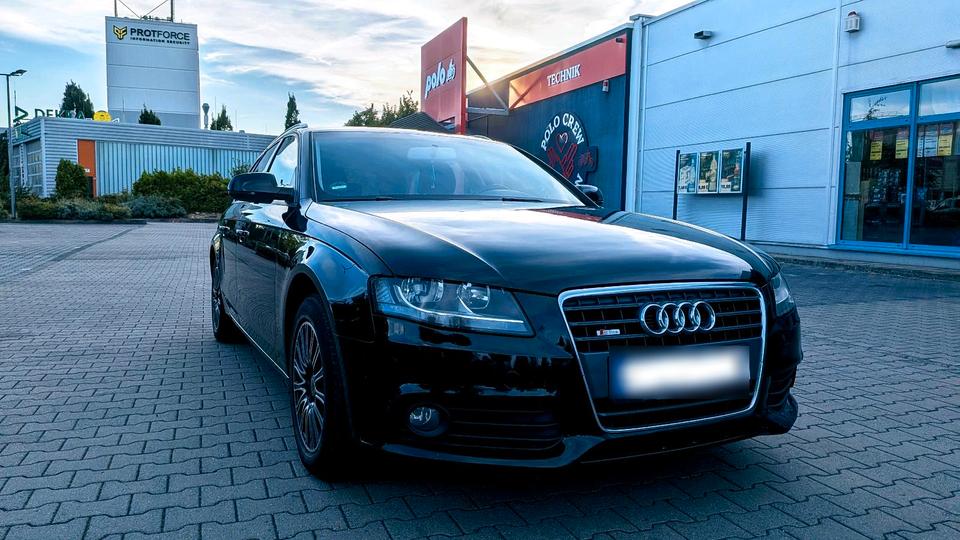 Audi A4 2011 — vehicle for AFU Ukraine