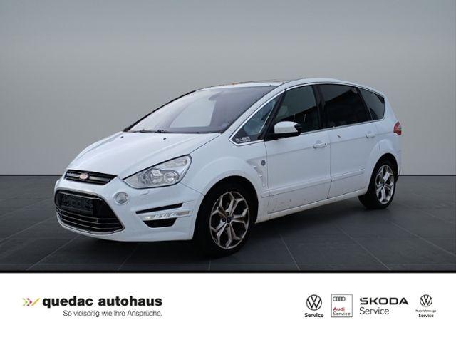 Ford S-Max 2011 — авто для ЗСУ з Європи