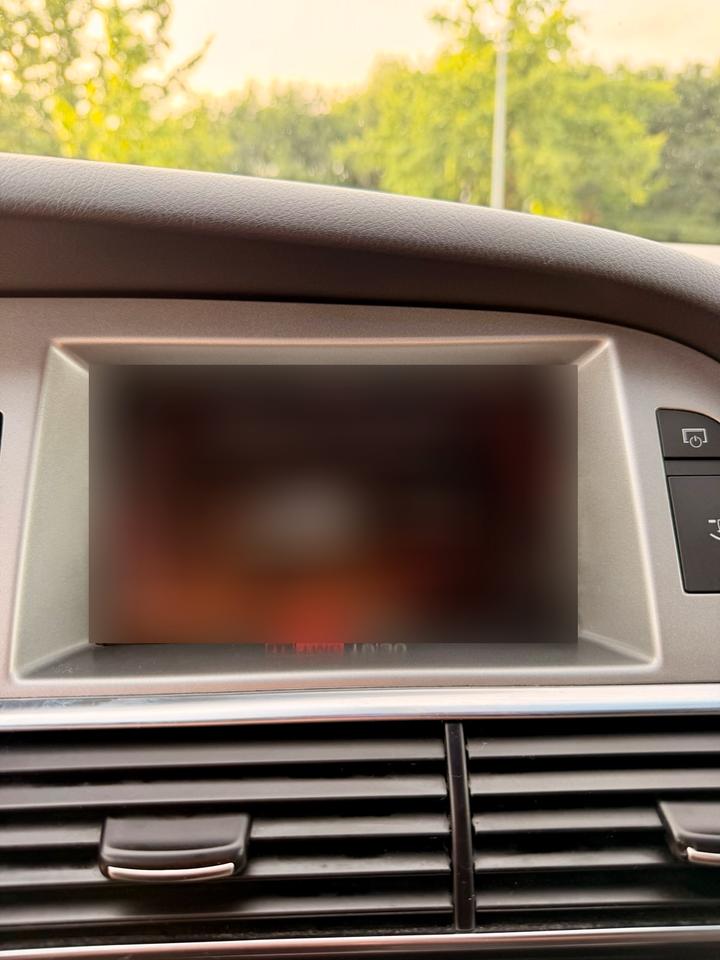 Audi A6 2008 — photo 15