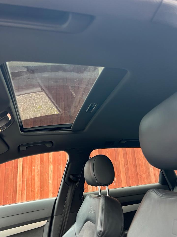 Audi A6 2011 — photo 5