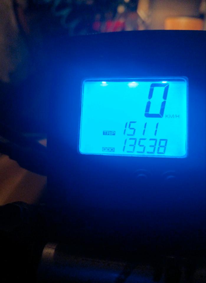 Suzuki Quad LTZ 400 LOF Zulassung 2010 — photo 5