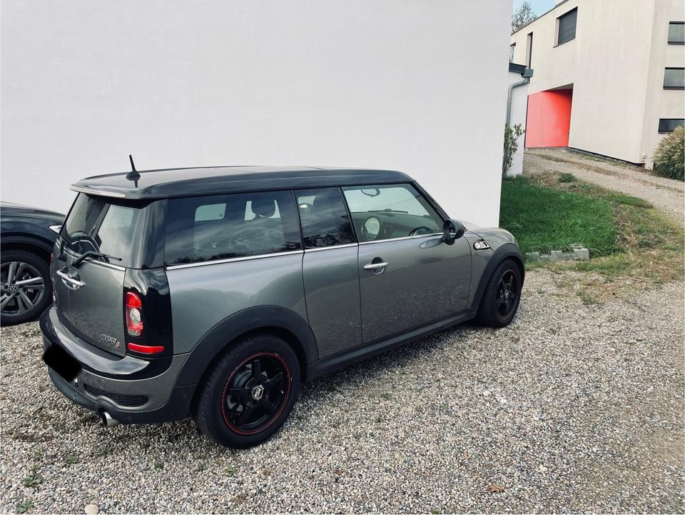 Mini Cooper 2008 — photo 5