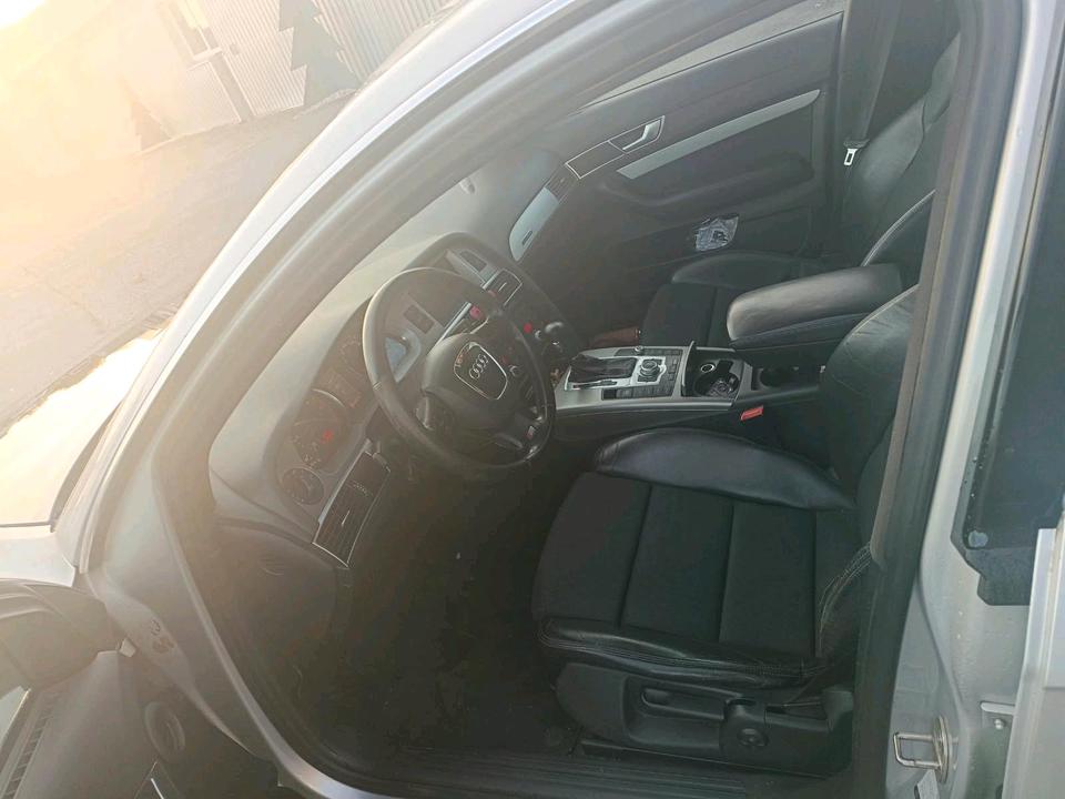 Audi A6 2007 — photo 6