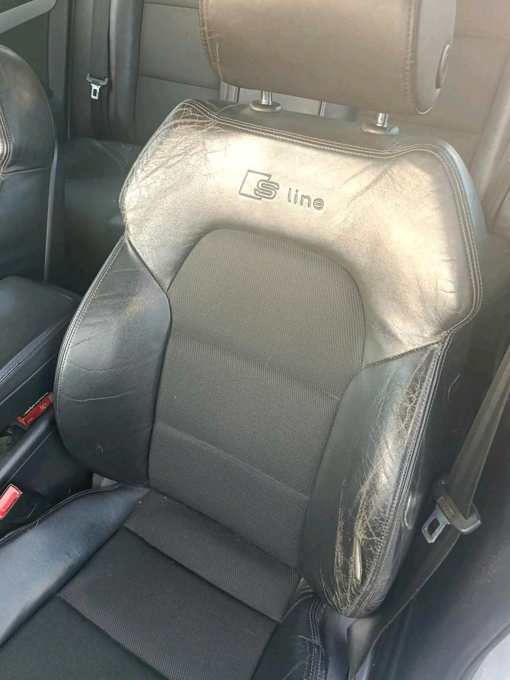 Audi A6 2007 — photo 7