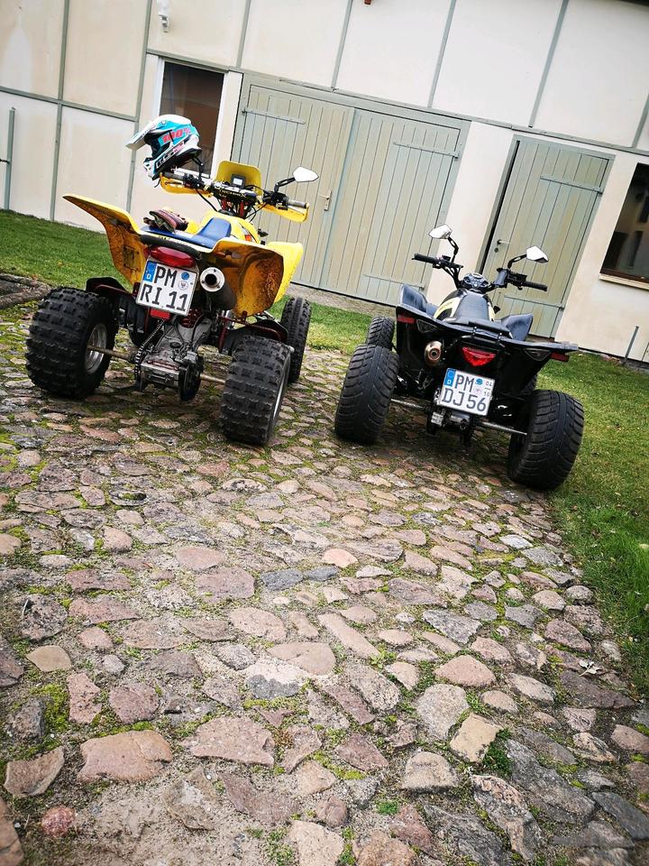 Kymco Gelöscht • letzte Preissenkung!! Kymco Maxxer 300 Supermoto/ Quad/ TÜV neu 2015 — interior