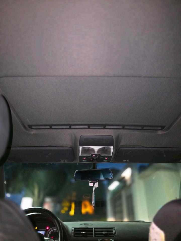 Audi A4 2007 — photo 10
