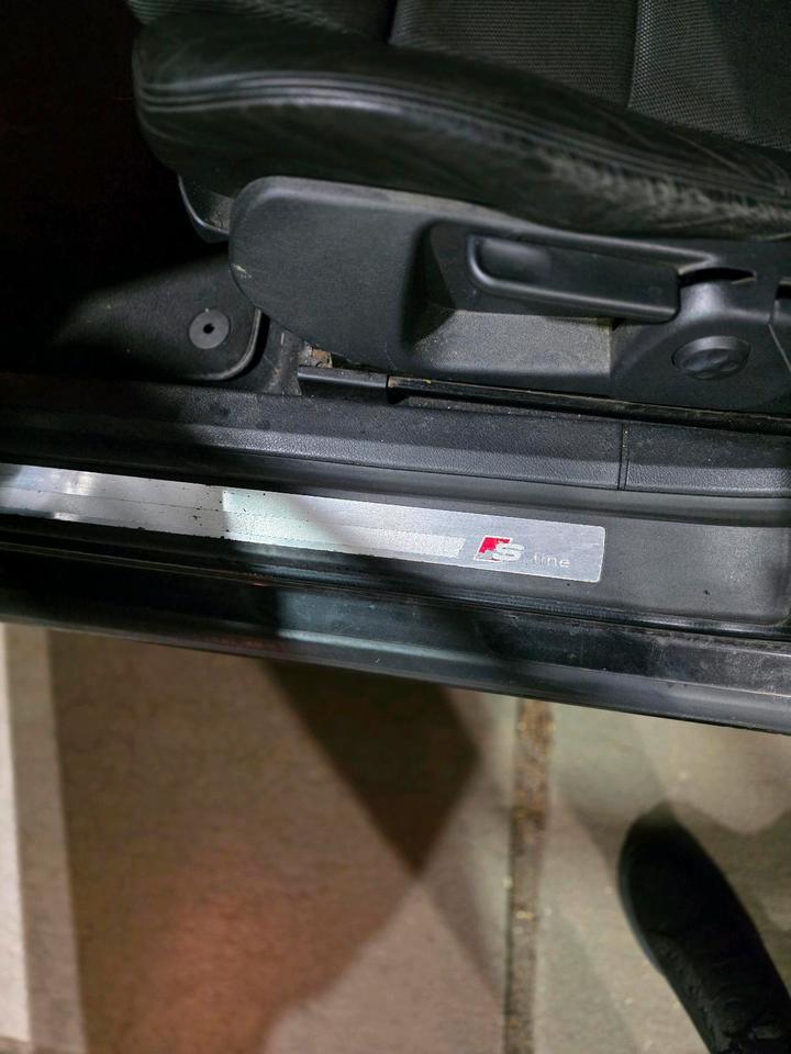 Audi A4 2007 — photo 11
