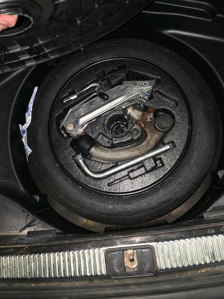 Audi A4 2007 — photo 13