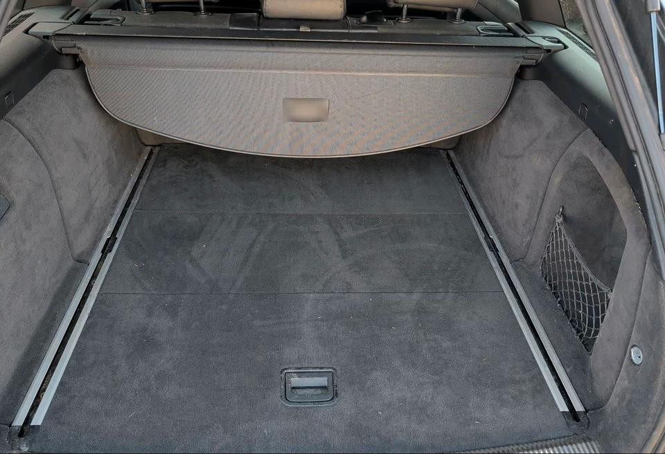 Audi A6 2006 — photo 7