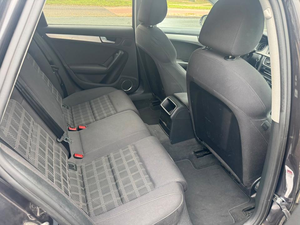 Audi A4 2015 — photo 10