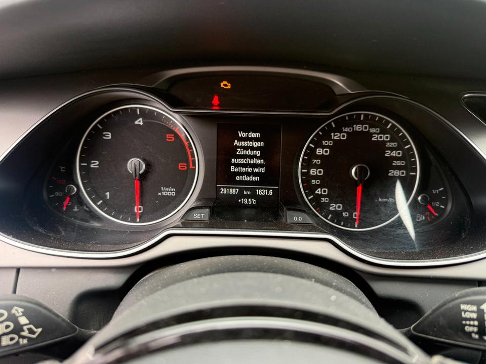 Audi A4 2015 — photo 6