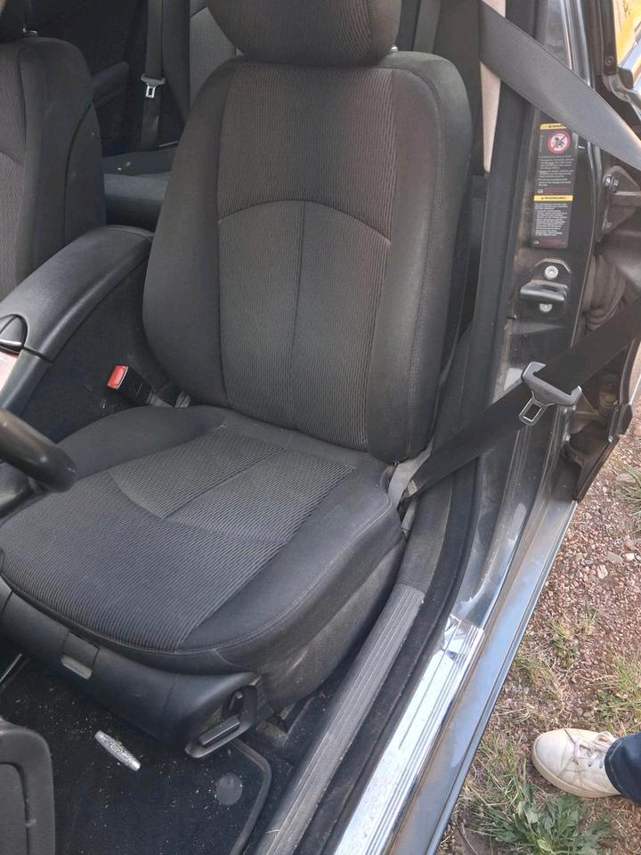 Mercedes Benz E 280 2008 — photo 10